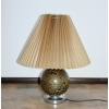 lampka dekoracyjna art deco do salonu